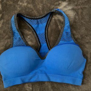 Victoria’s Secret PINK Padded Push Up Sports Bra